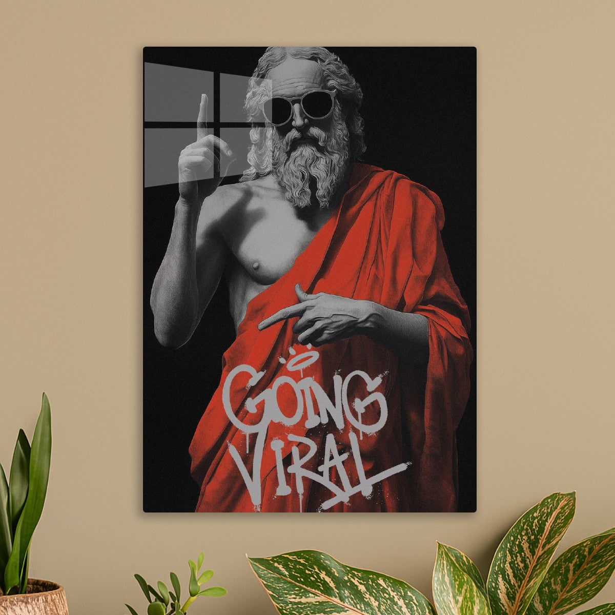 Viral God
