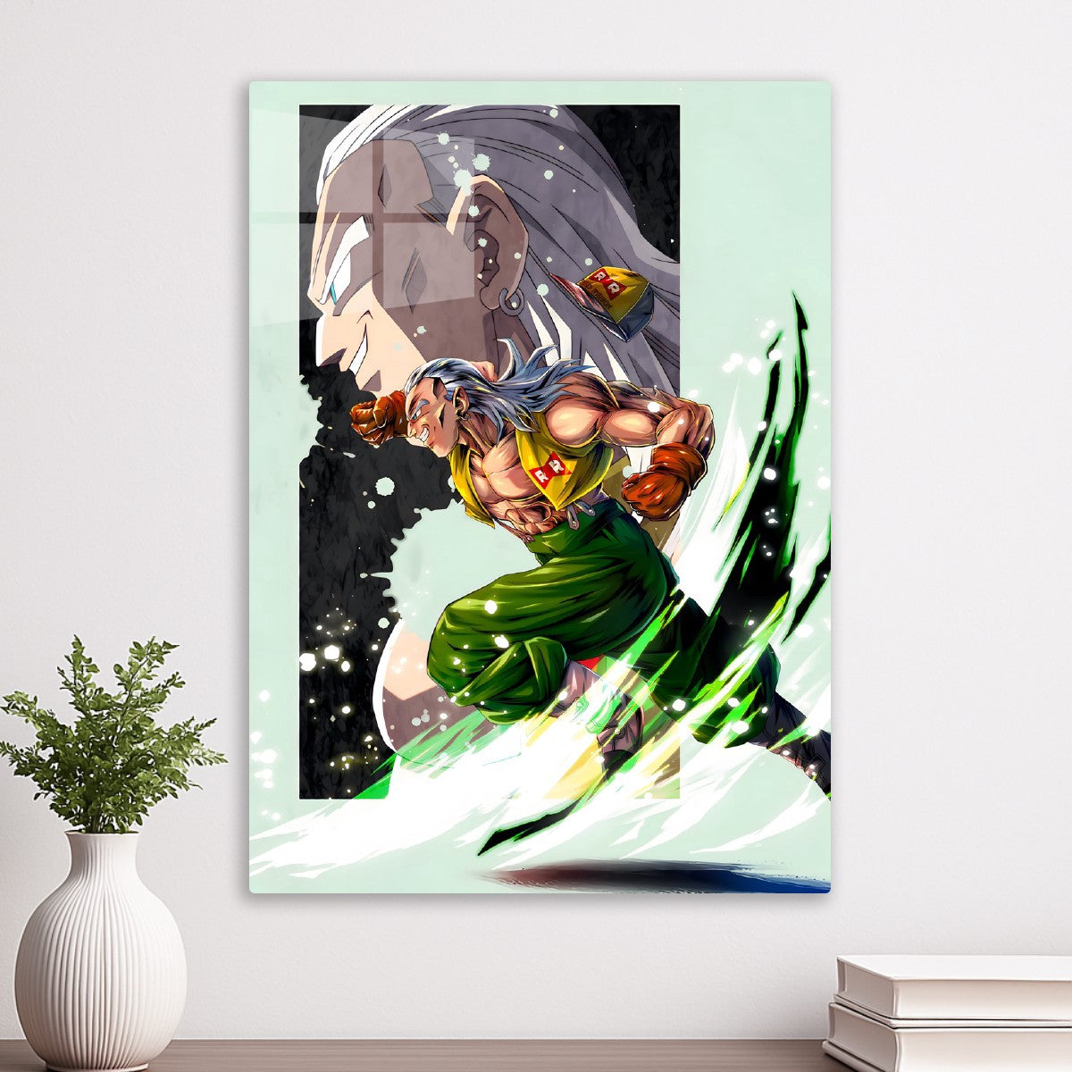 Dragon ball 
