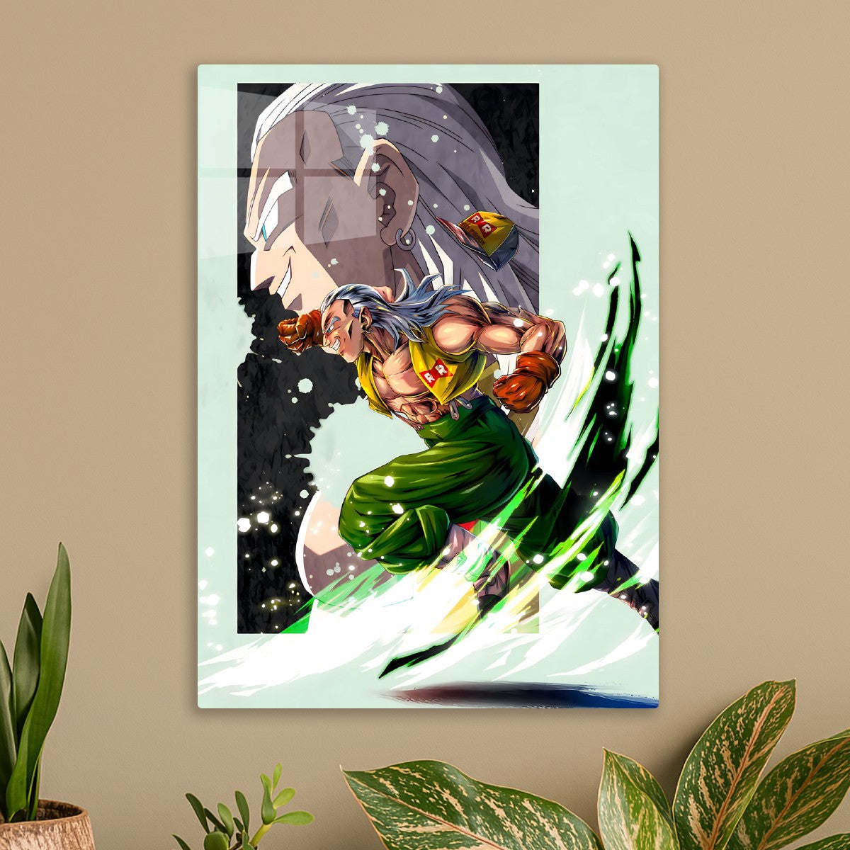 Dragon ball 