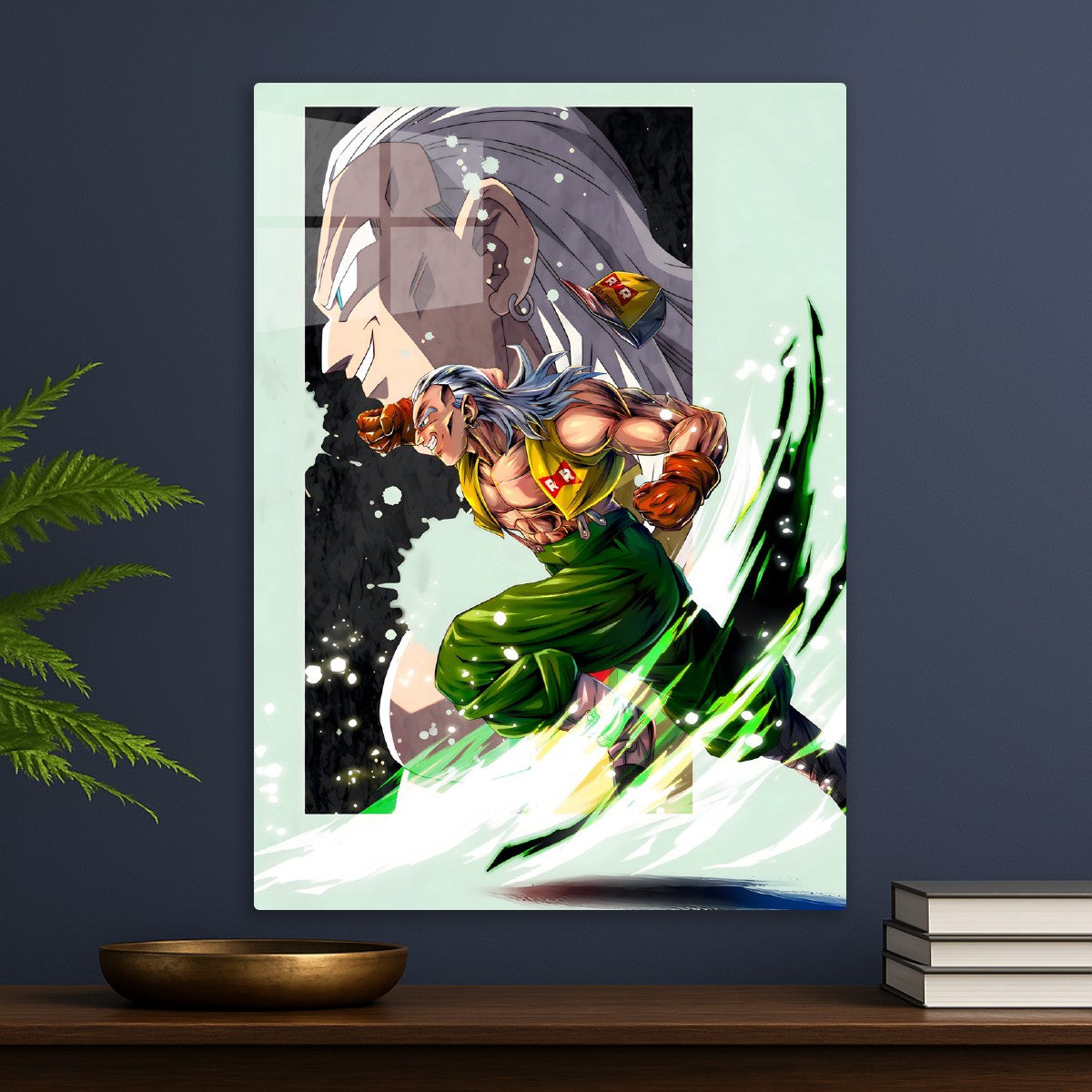 Dragon ball 
