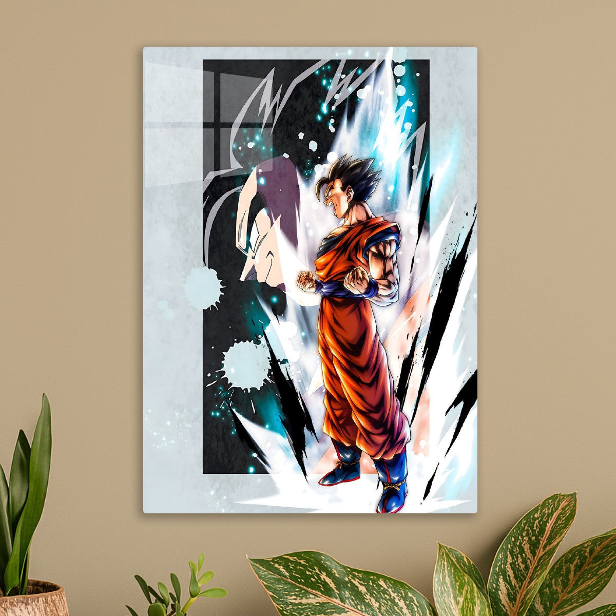 Goku, Dragon ball
