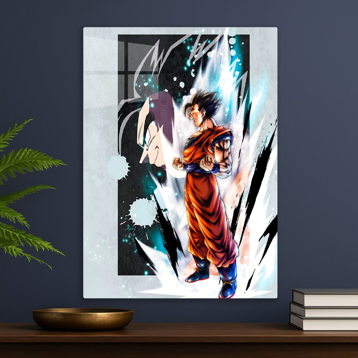 Goku, Dragon ball