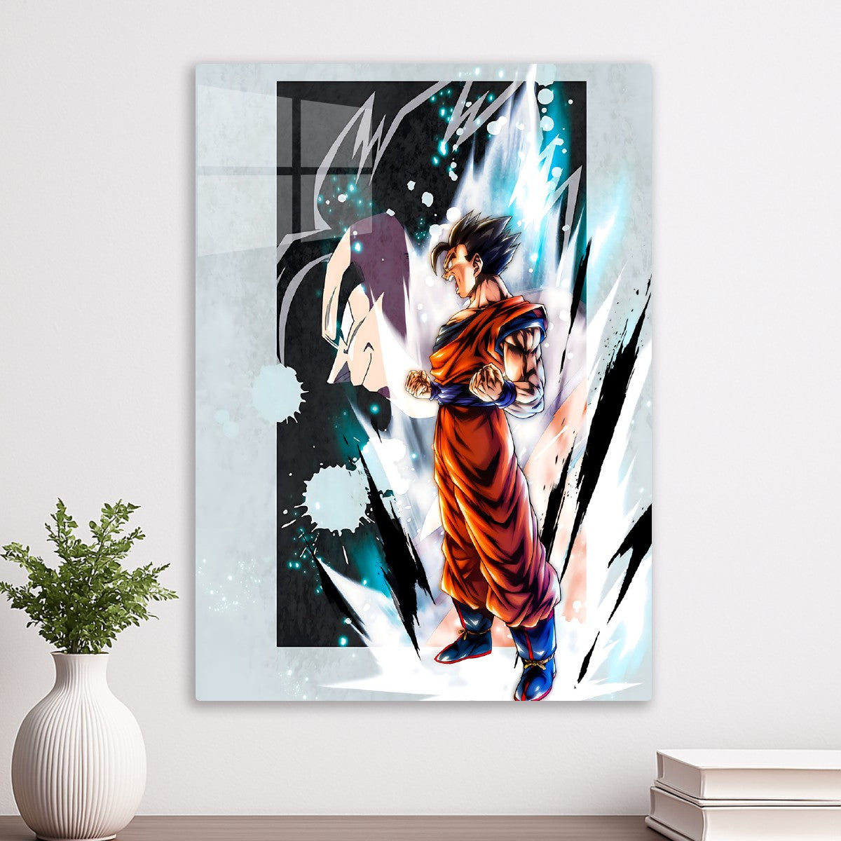 Goku, Dragon ball