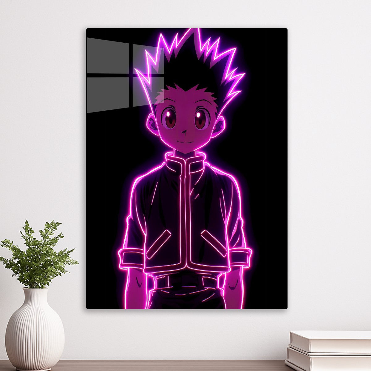 HUNTER x HUNTER