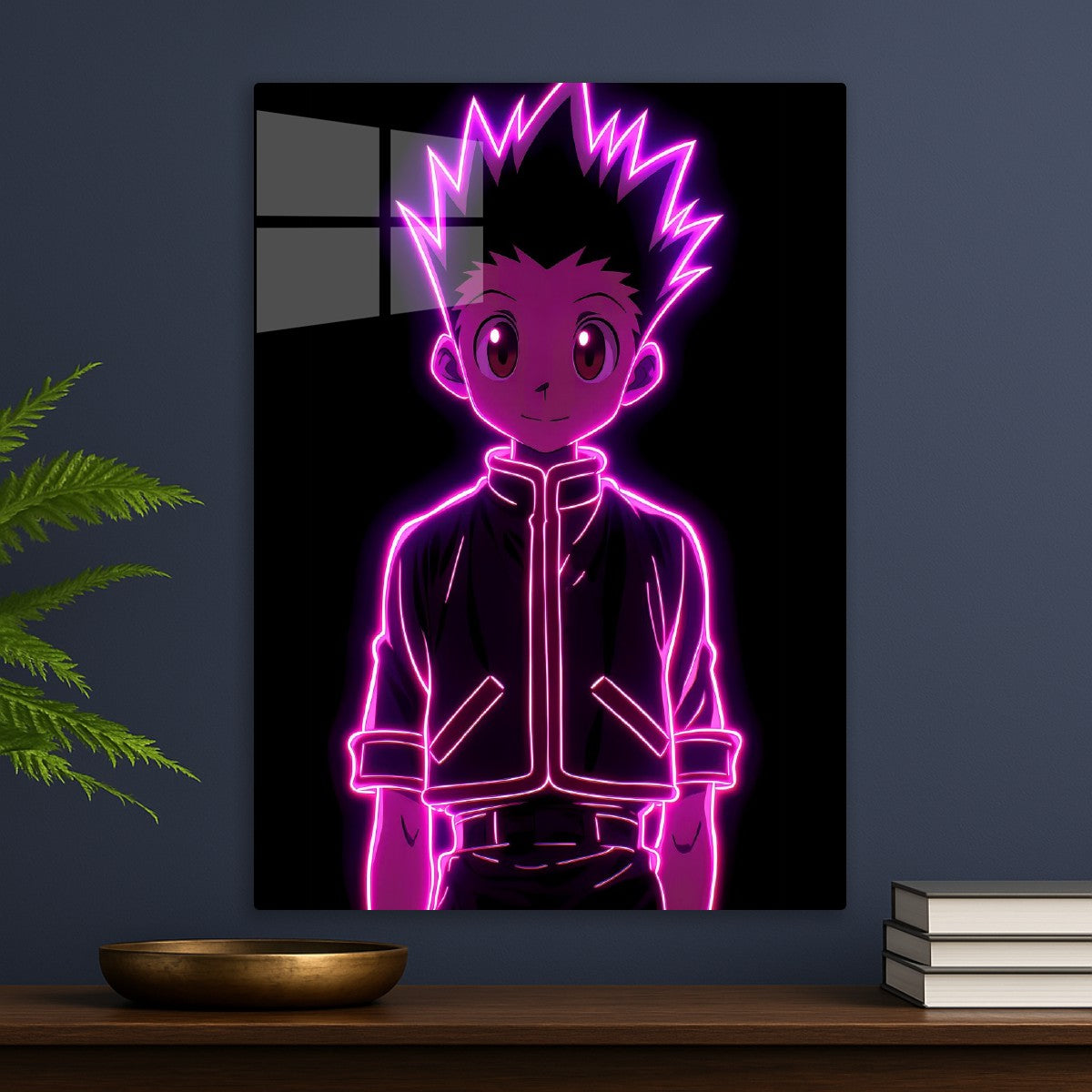 HUNTER x HUNTER