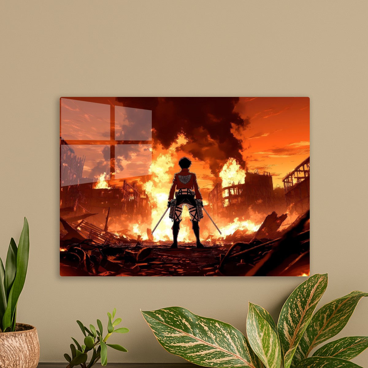 Attack on Titan