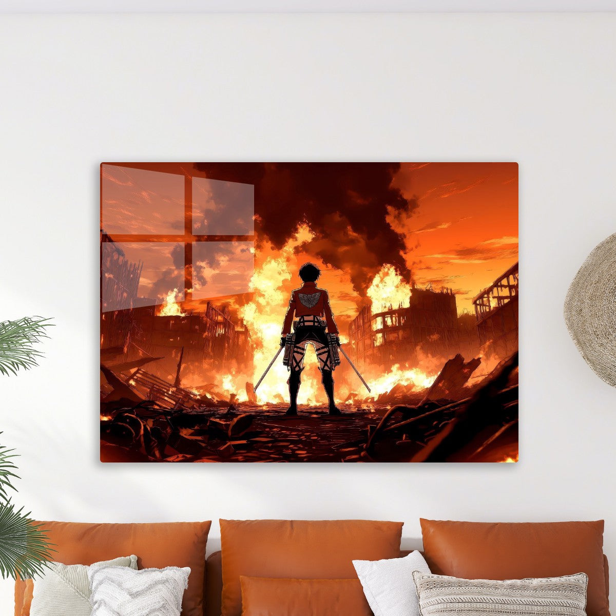 Attack on Titan