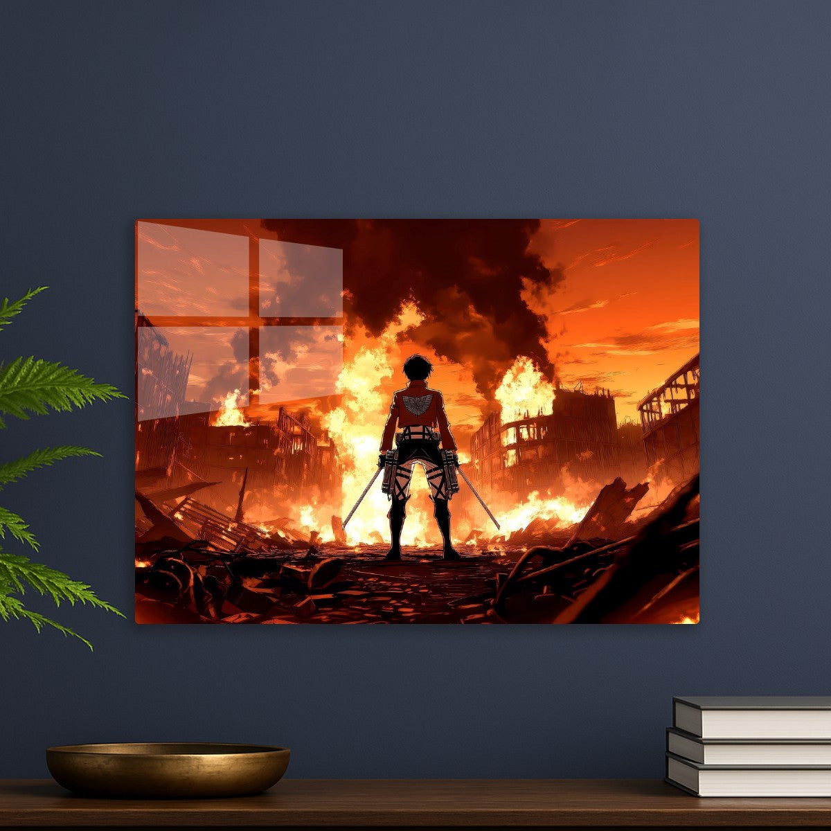 Attack on Titan