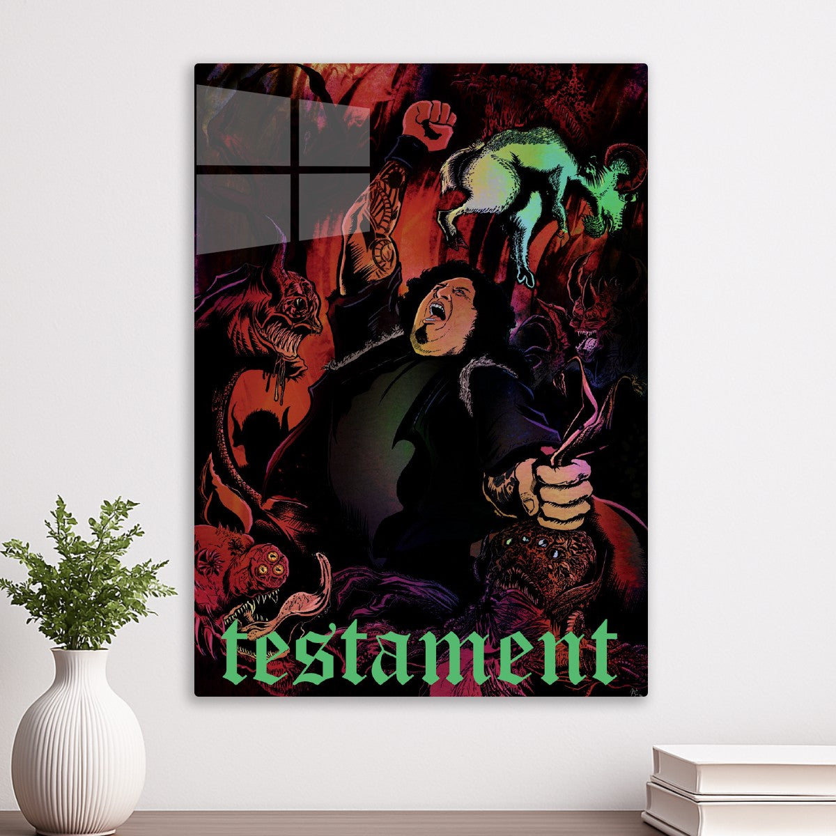 Testament