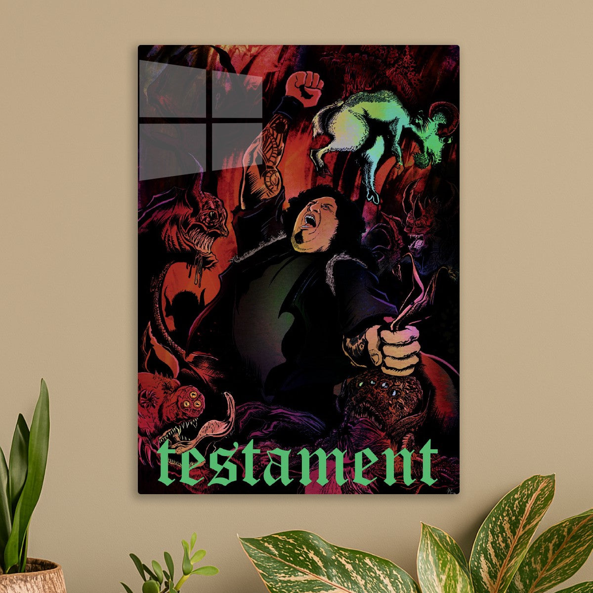 Testament