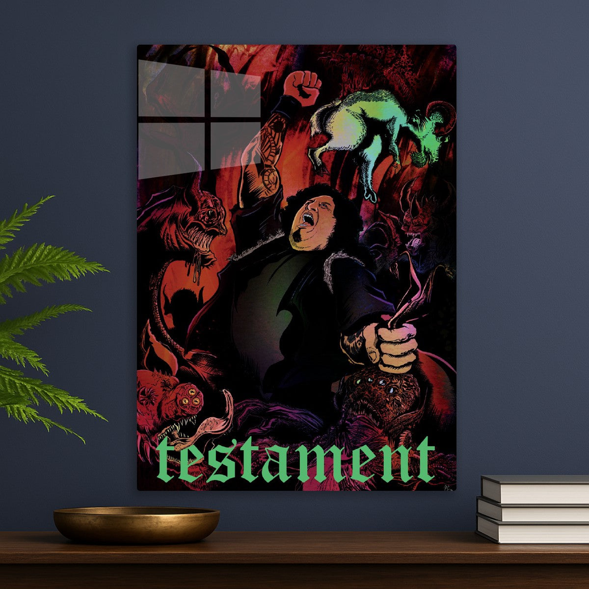 Testament