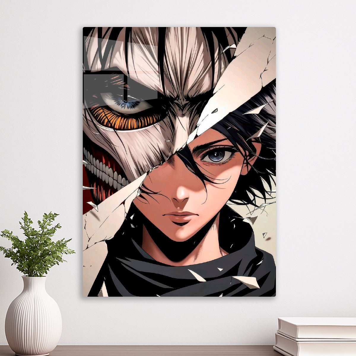 Attack on Titan