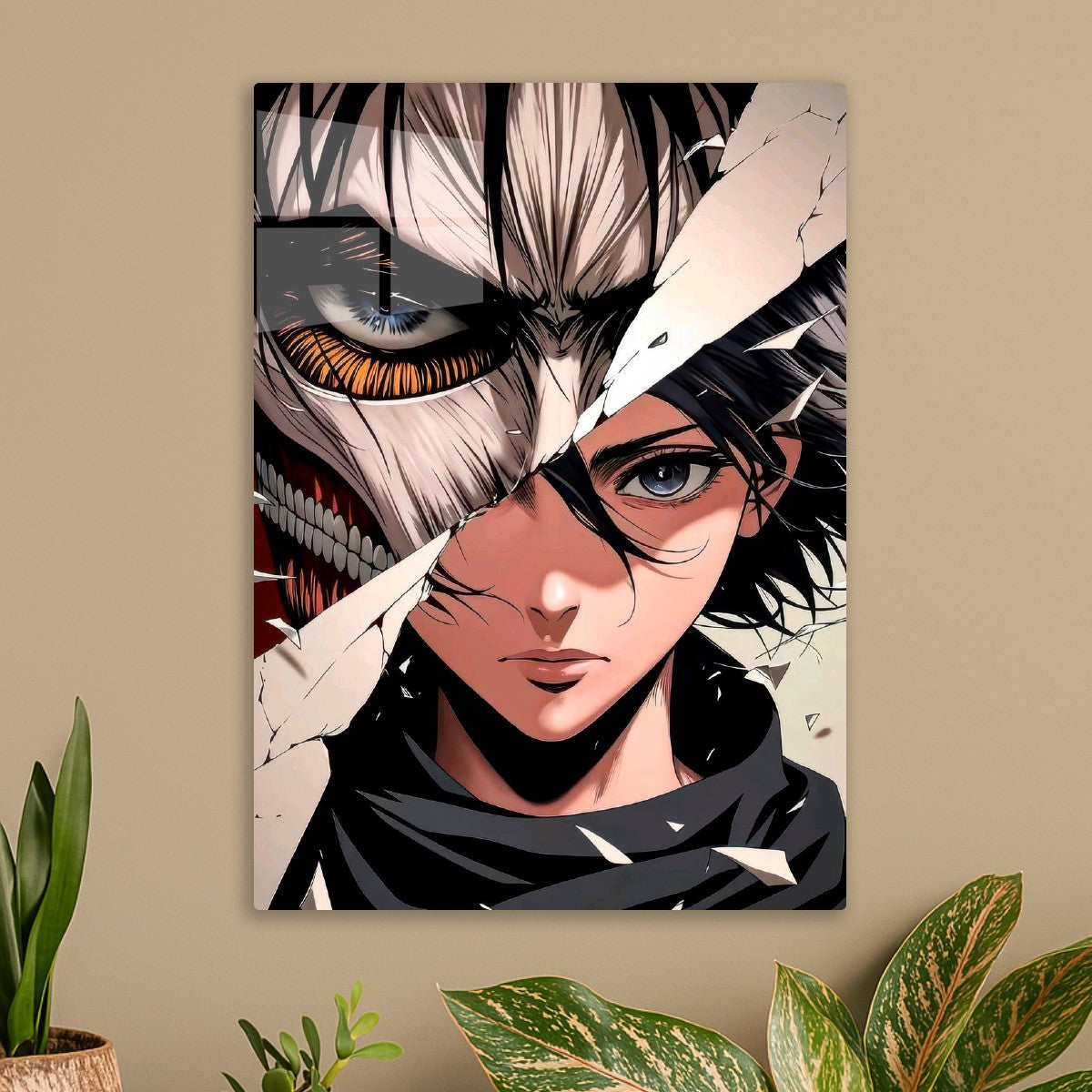 Attack on Titan
