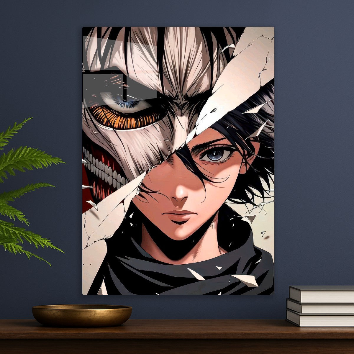 Attack on Titan