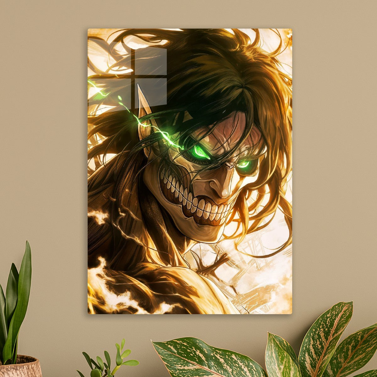 Attack on Titan