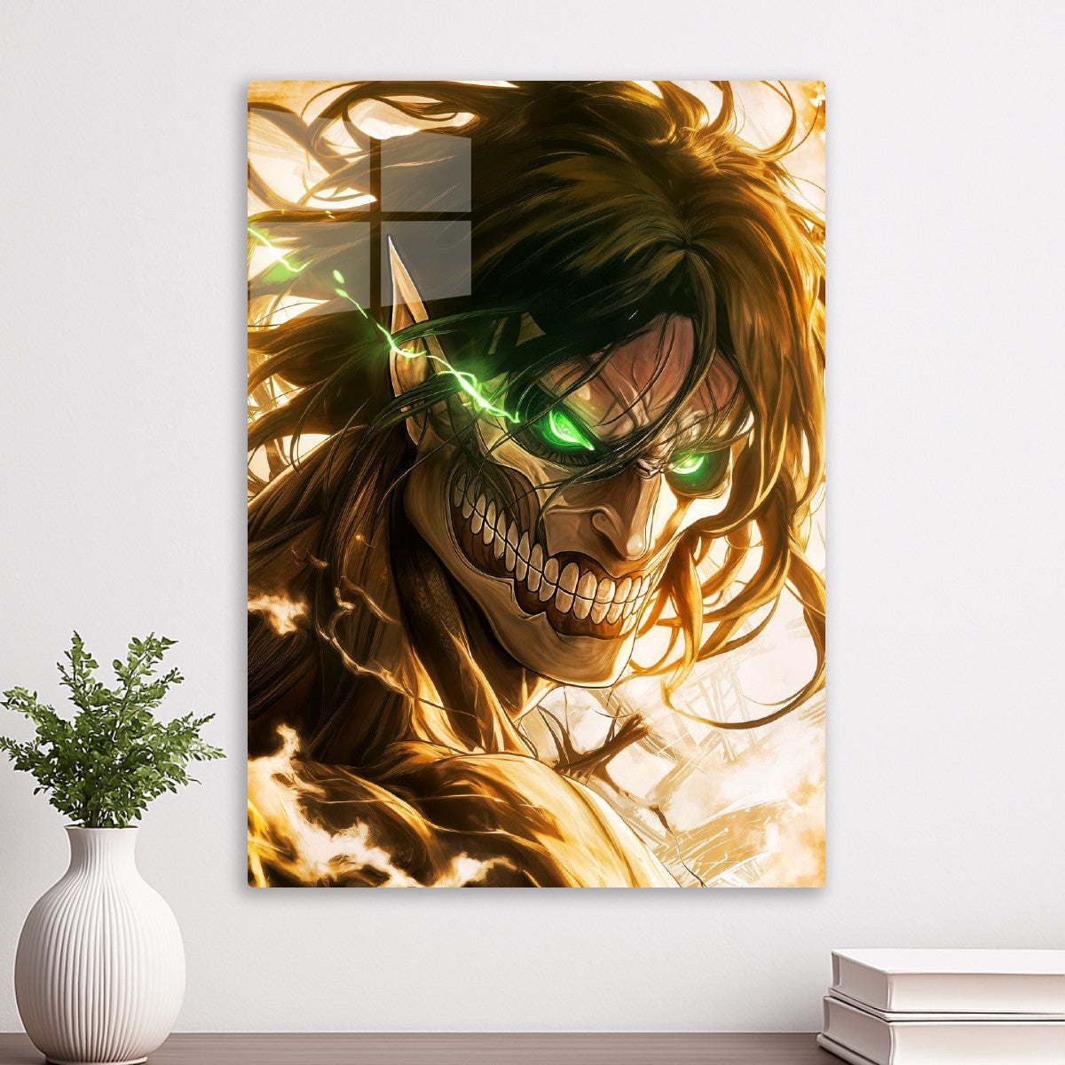Attack on Titan
