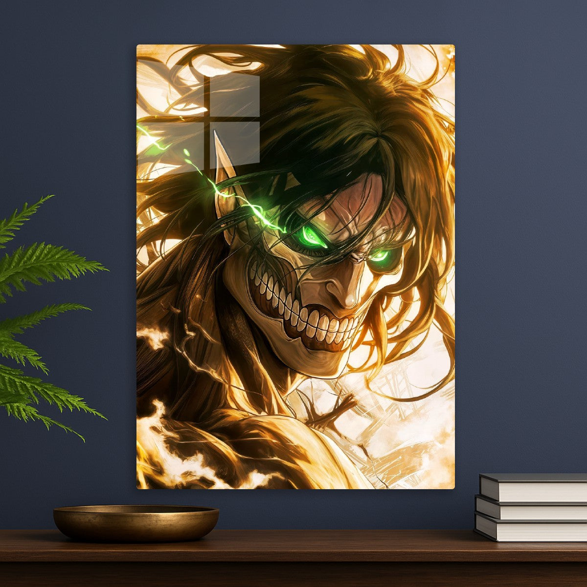 Attack on Titan