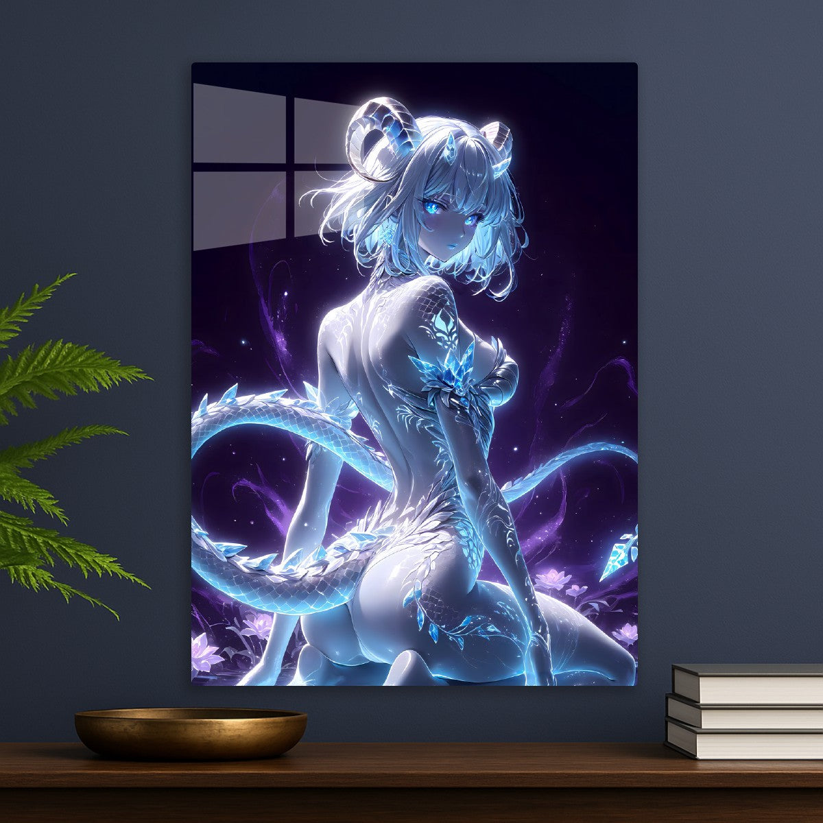 Celestial Serpent