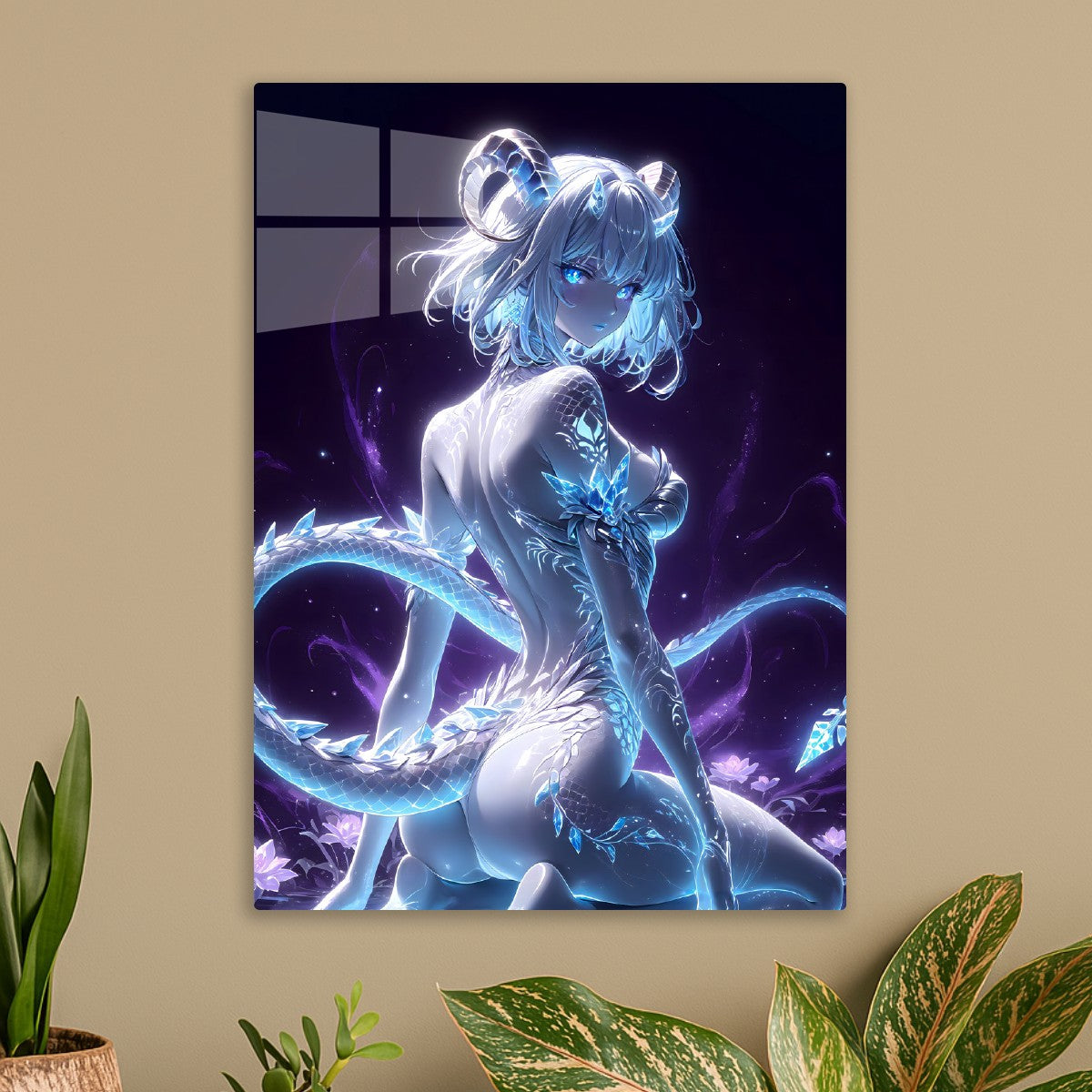 Celestial Serpent