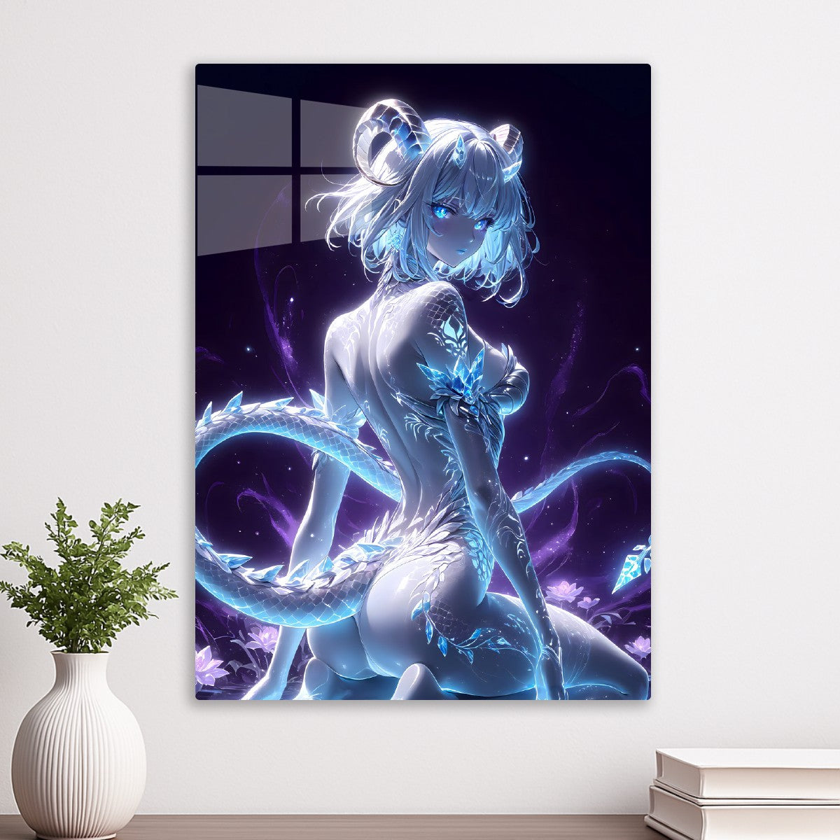 Celestial Serpent