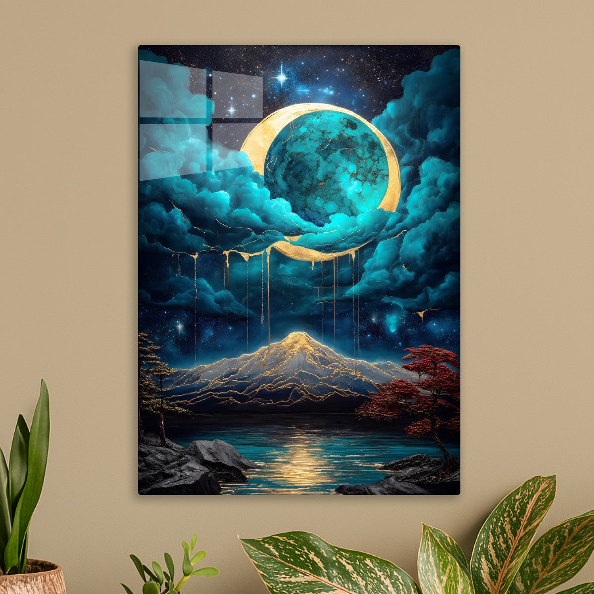 Celestial Harmony