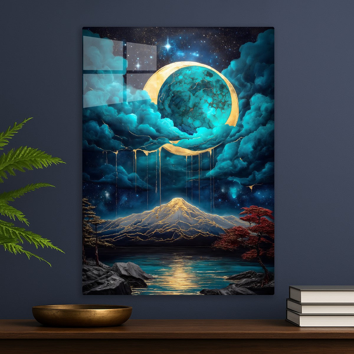 Celestial Harmony