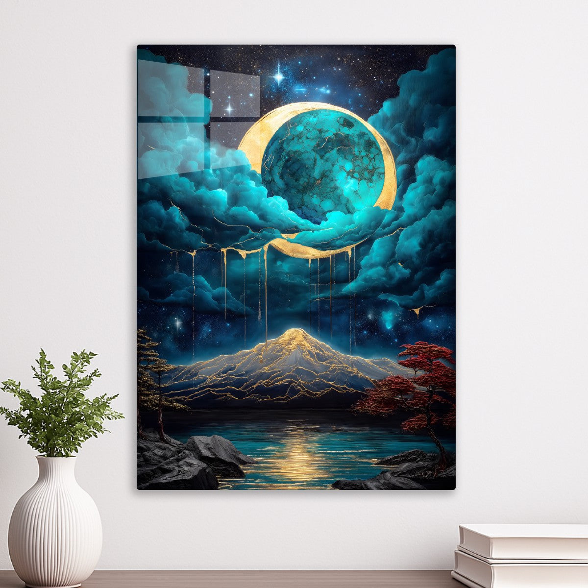 Celestial Harmony