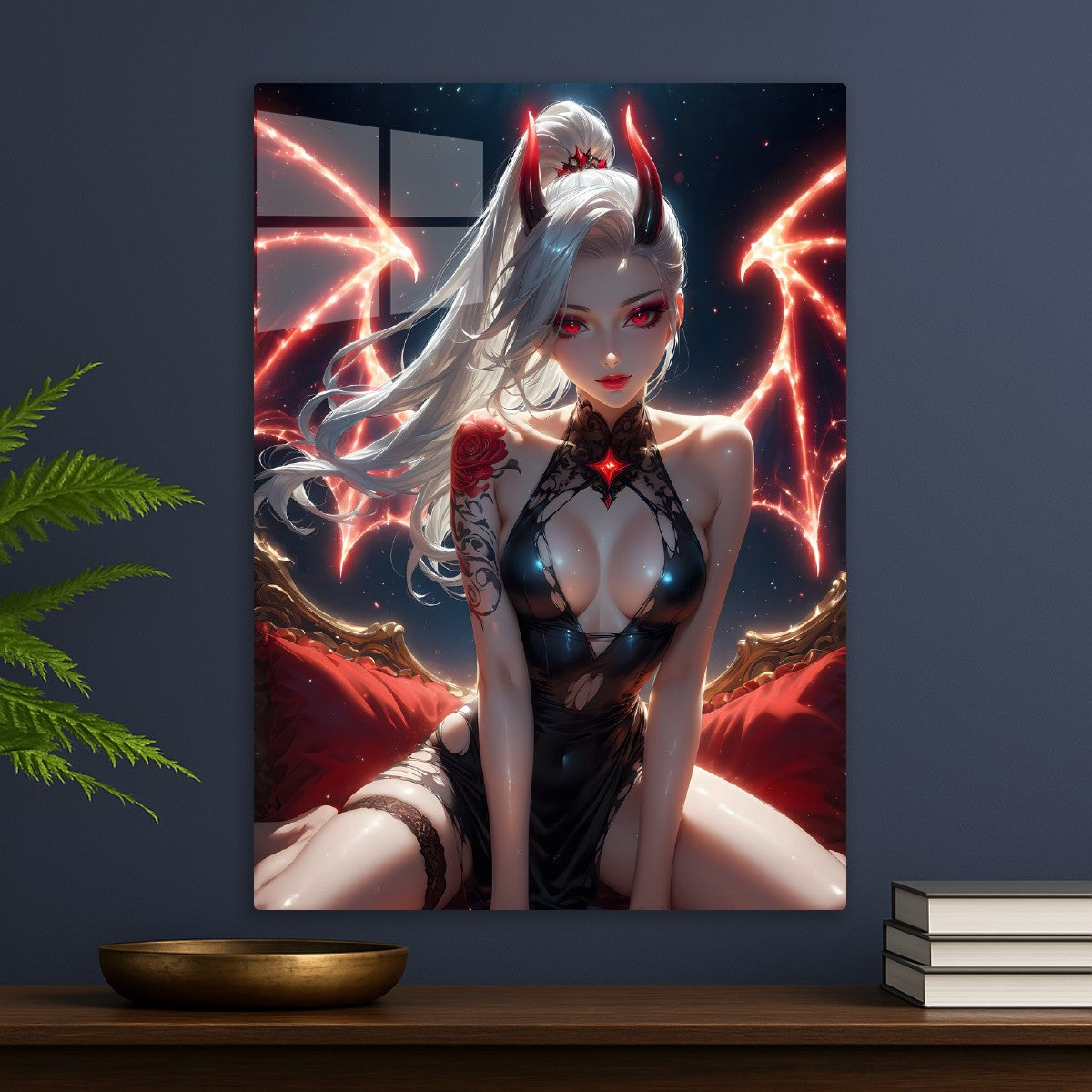 Devil's Allure