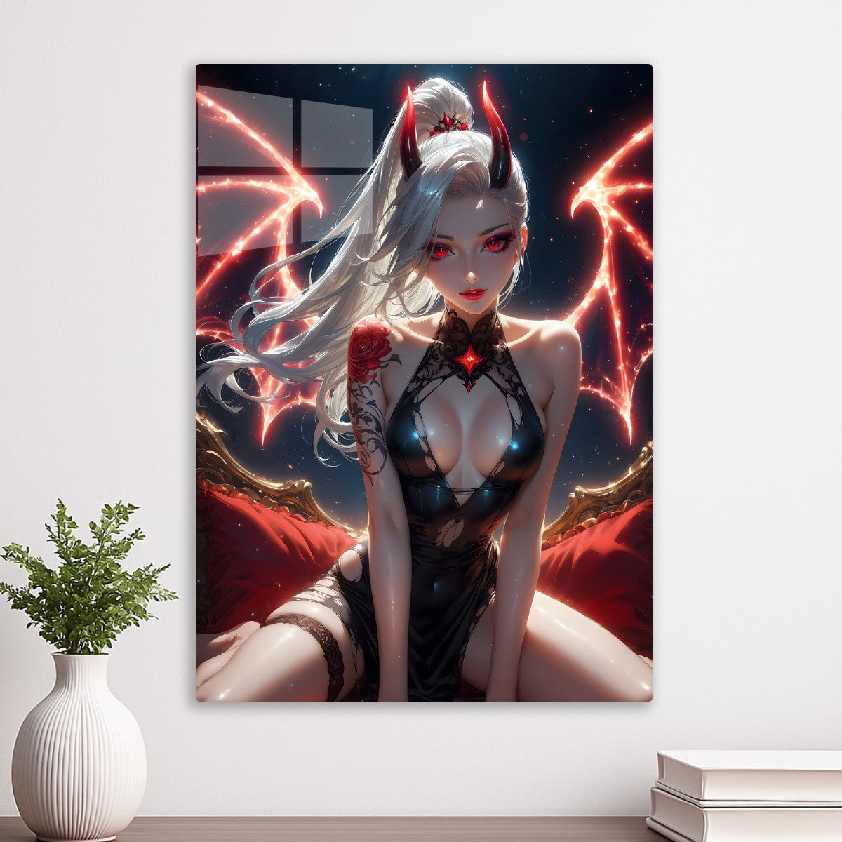 Devil's Allure