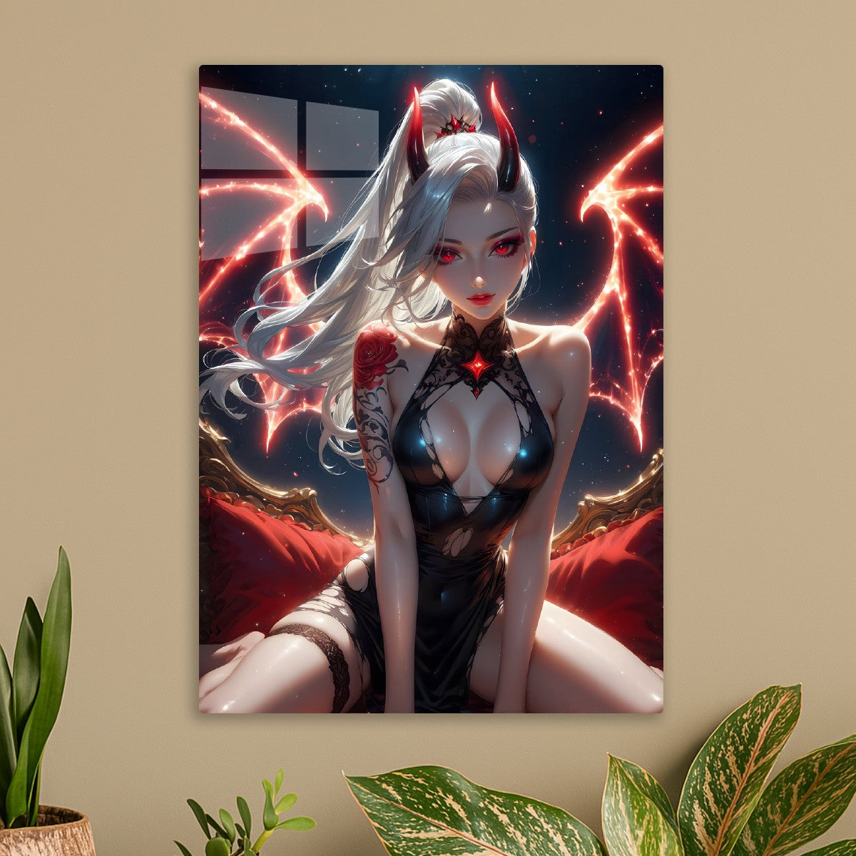 Devil's Allure