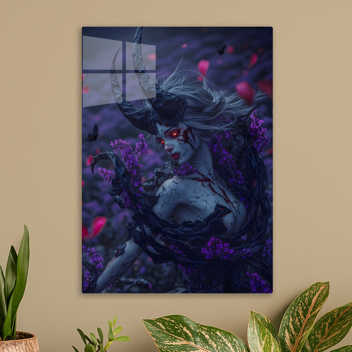 Enchantress of the Abyss