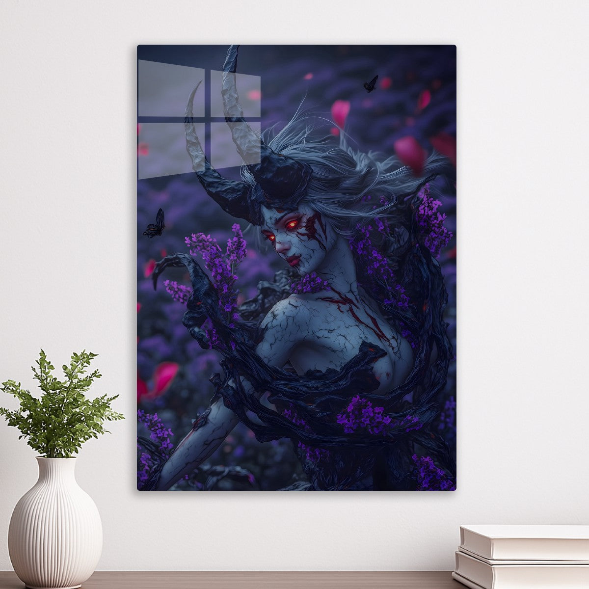 Enchantress of the Abyss