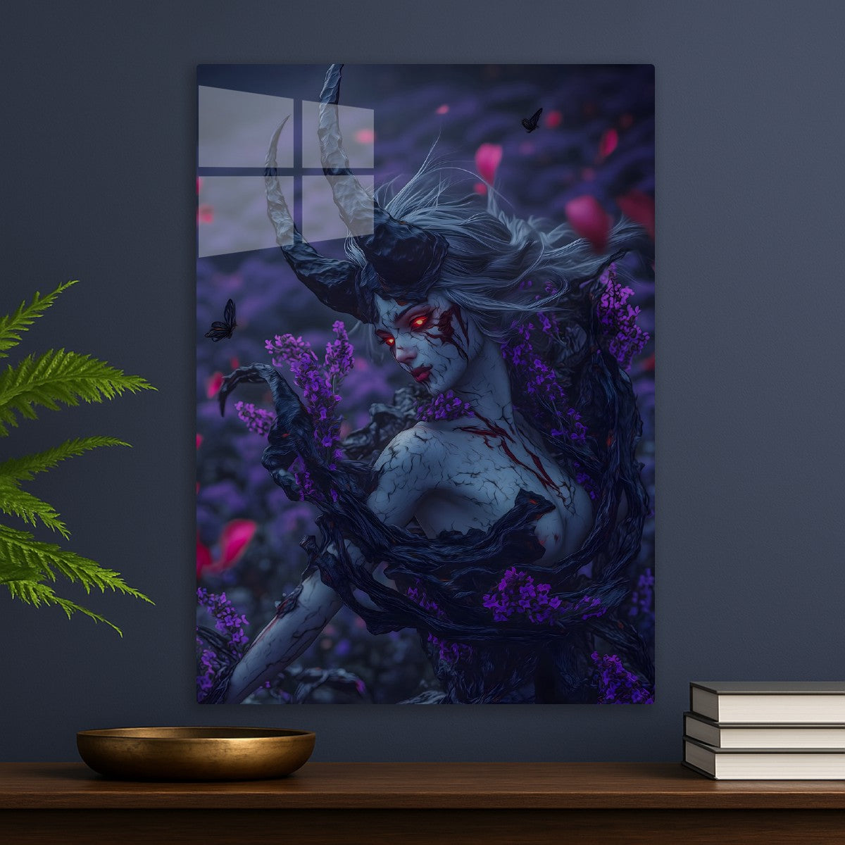 Enchantress of the Abyss