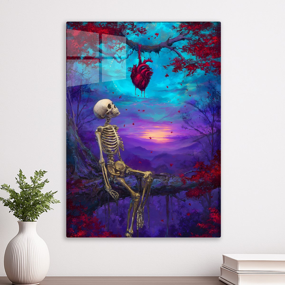 Eternal Longing