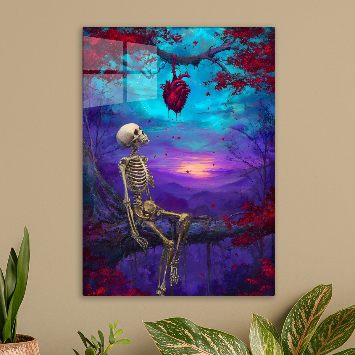 Eternal Longing