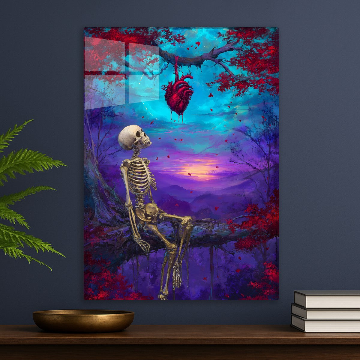 Eternal Longing