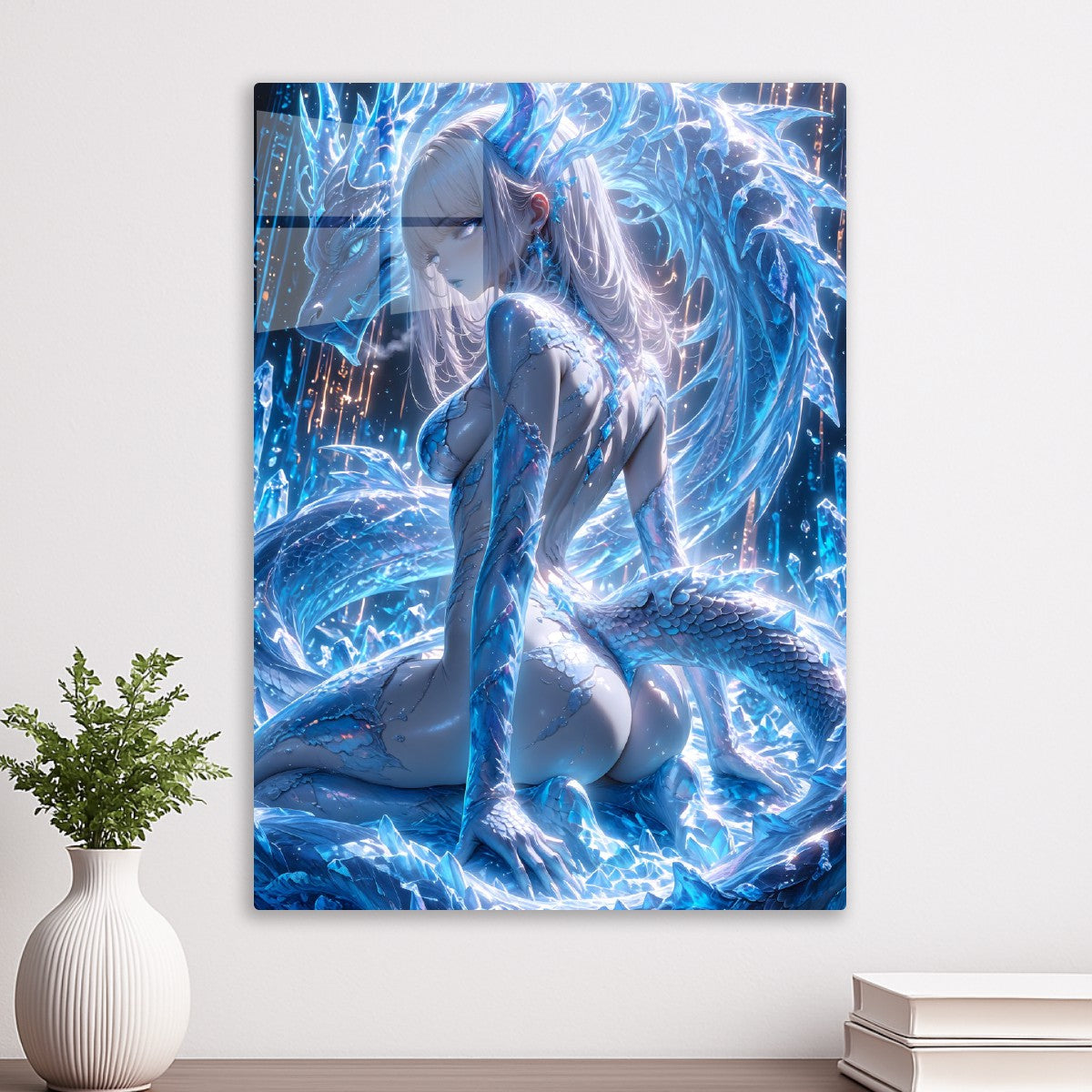 Frost Guardian