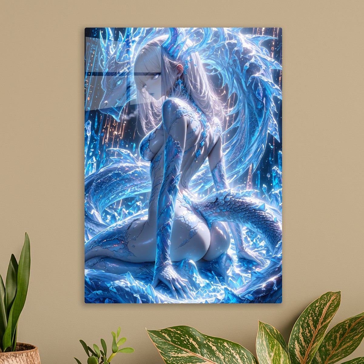 Frost Guardian