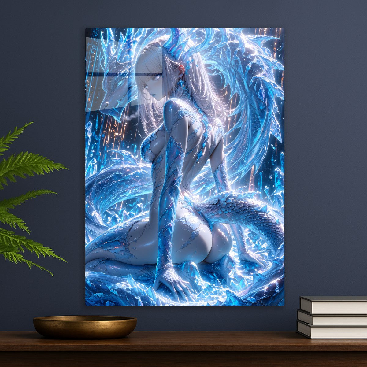 Frost Guardian