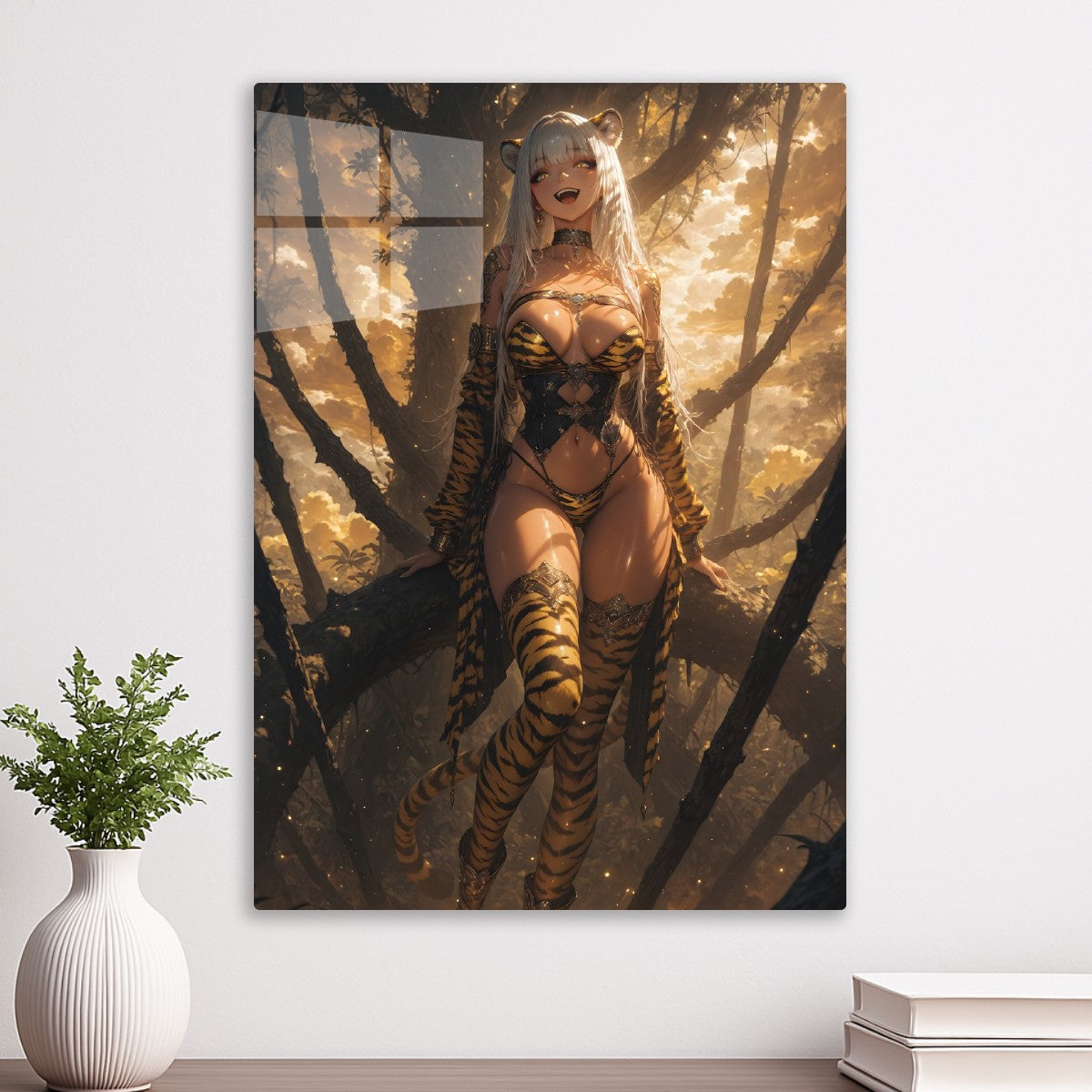 Jungle Enchantress