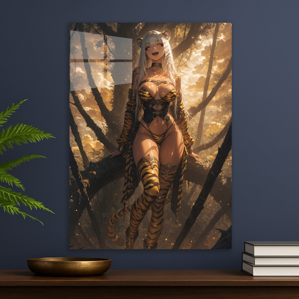 Jungle Enchantress