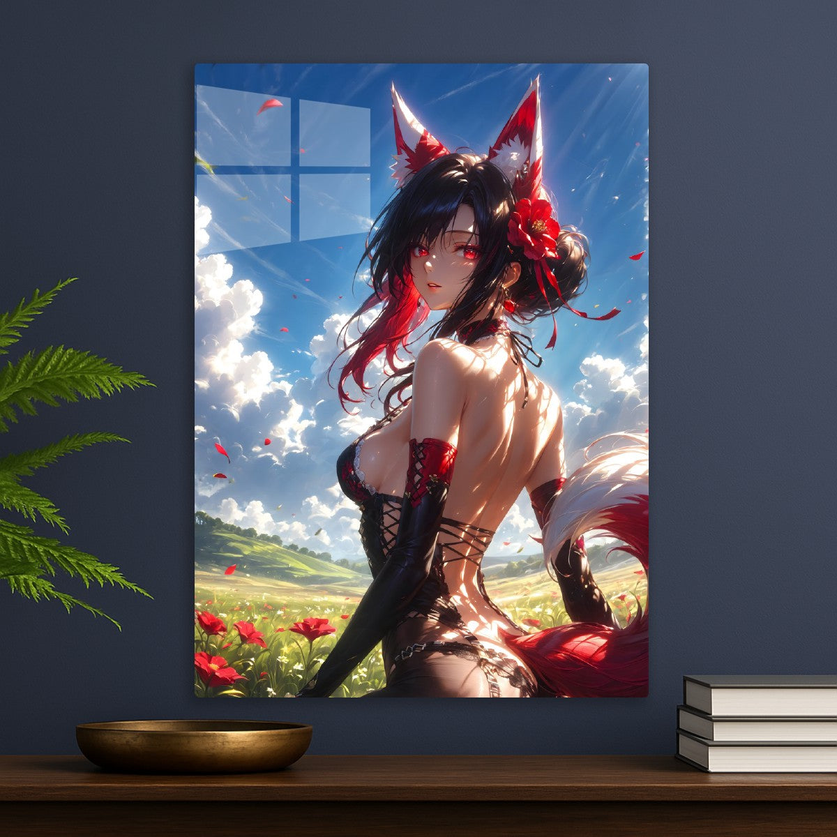Kitsune's Enchantment