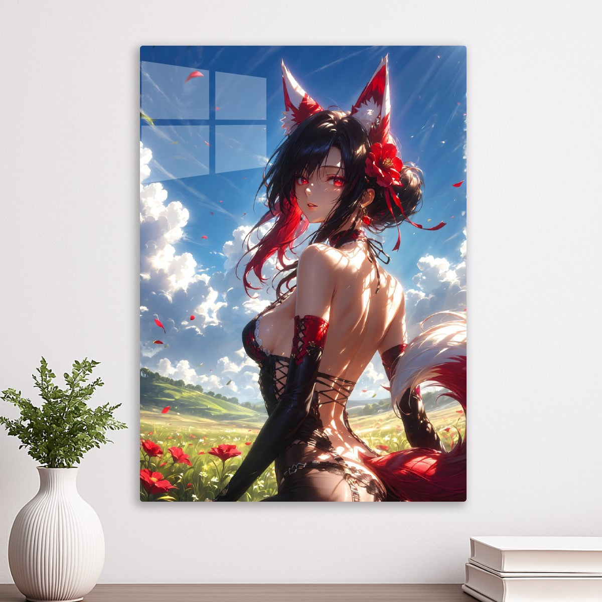Kitsune's Enchantment
