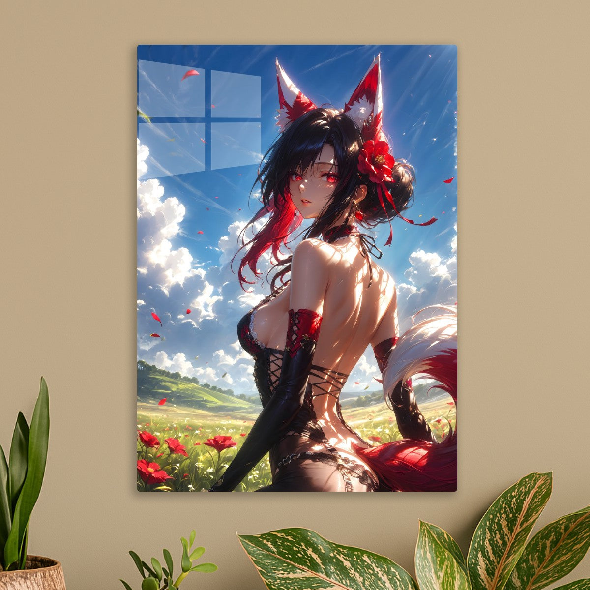 Kitsune's Enchantment