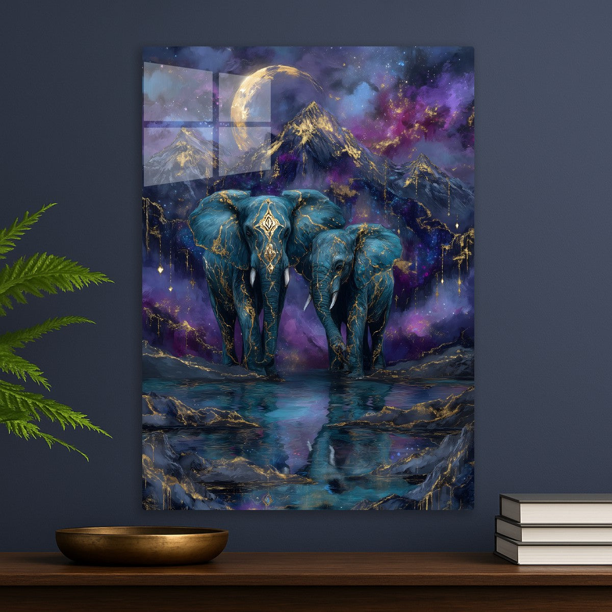 Celestial Guardians