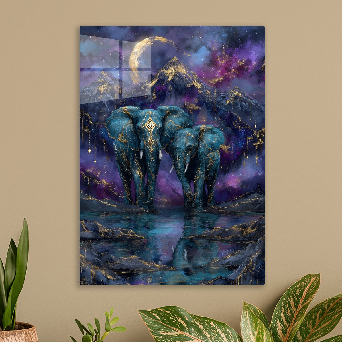 Celestial Guardians