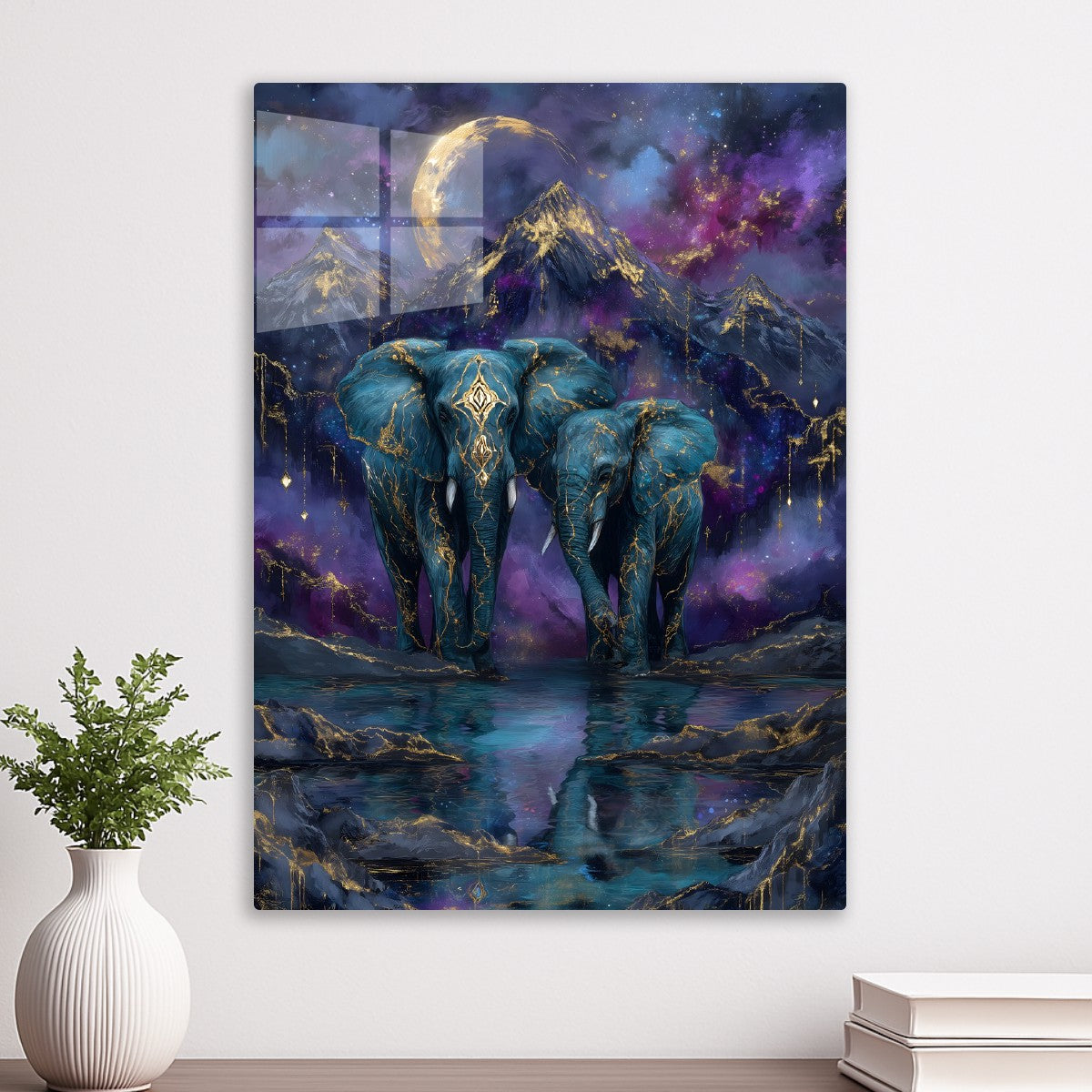 Celestial Guardians