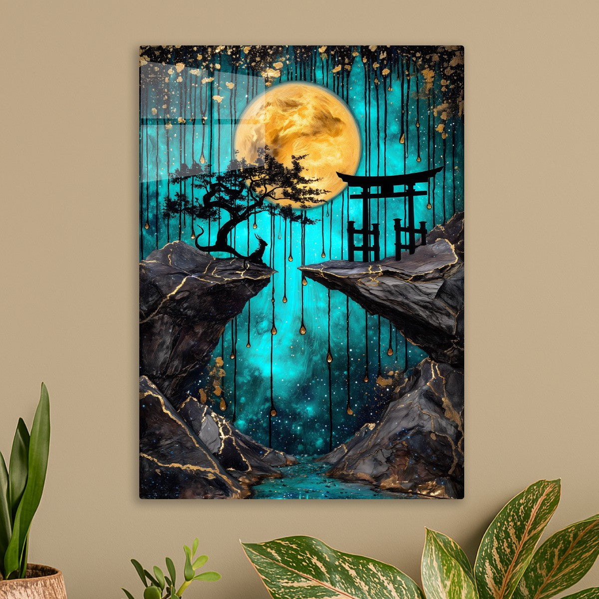 Lunar Harmony