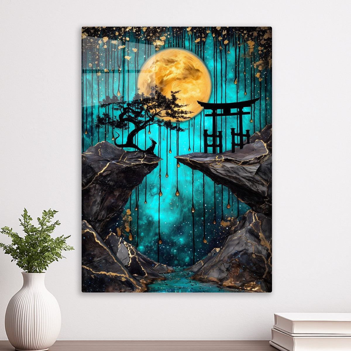 Lunar Harmony