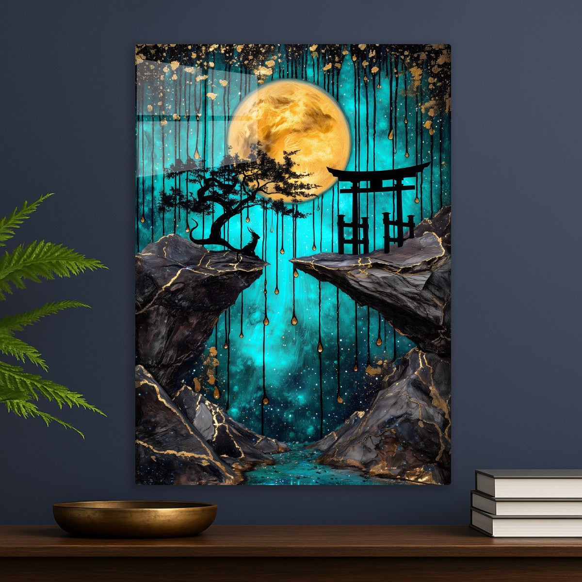 Lunar Harmony
